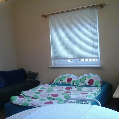 Pansiyon Aga
