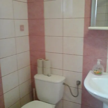 Aga Pansiyon Gdynia